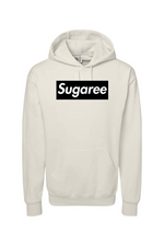 Sugaree (Supreme) Hoodie - black