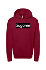 Sugaree (Supreme) Hoodie - black