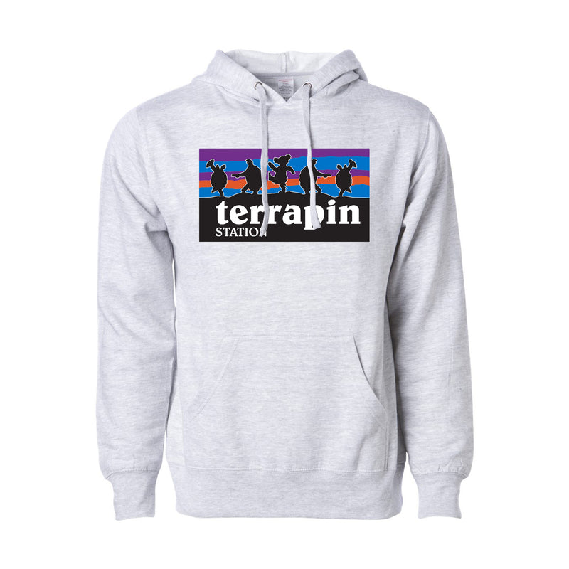 Terrapin / Patagonia (Terragonia) Hoodie