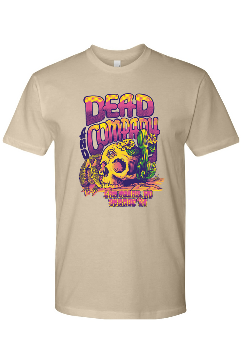 CLOSEOUT!! - Vegas Dead '24 tee